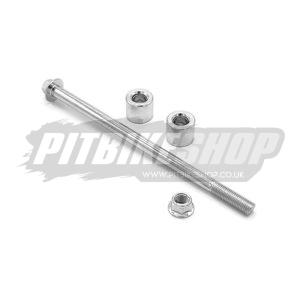 Swingarm Axle Set - Type 4