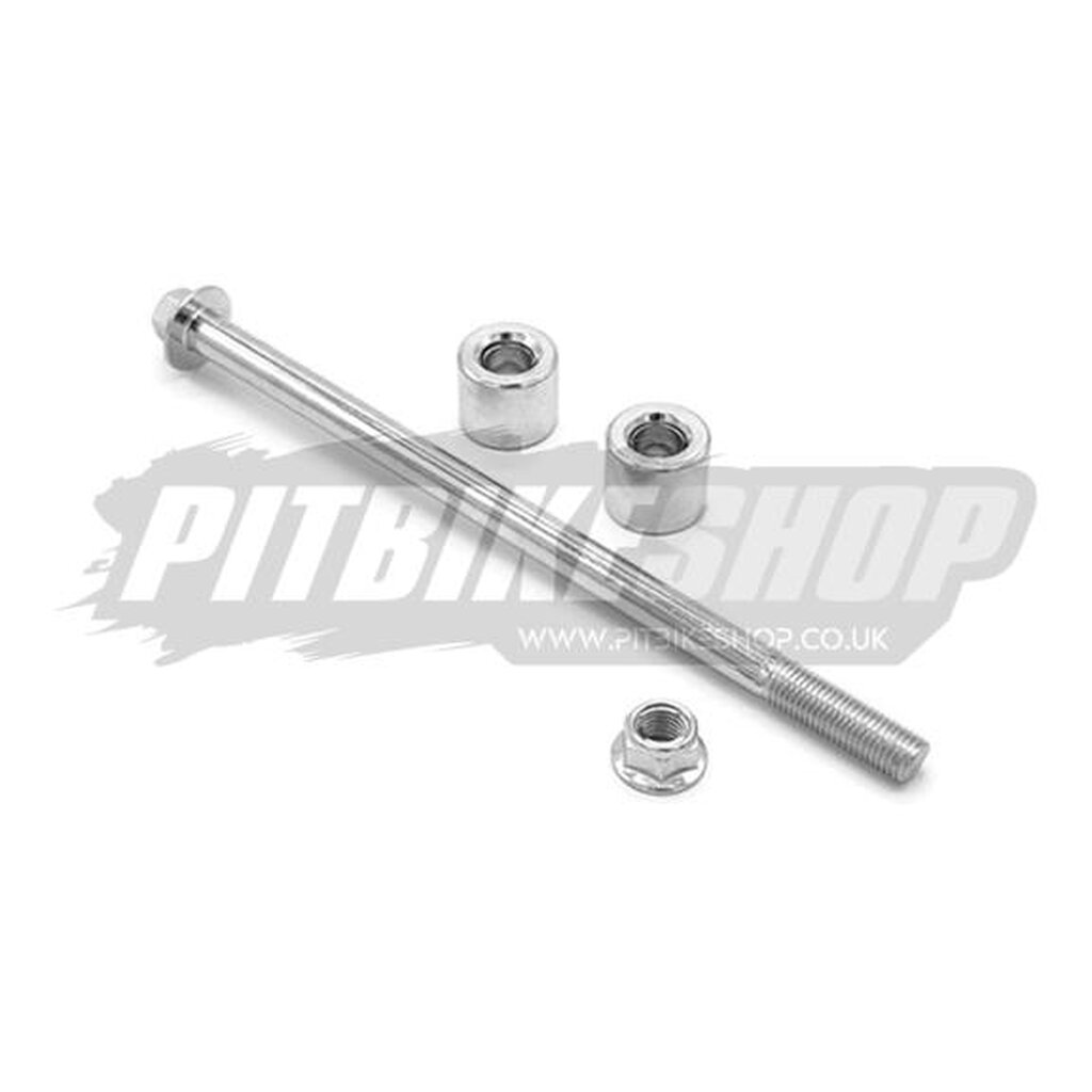 Swingarm Axle Set - Type 4