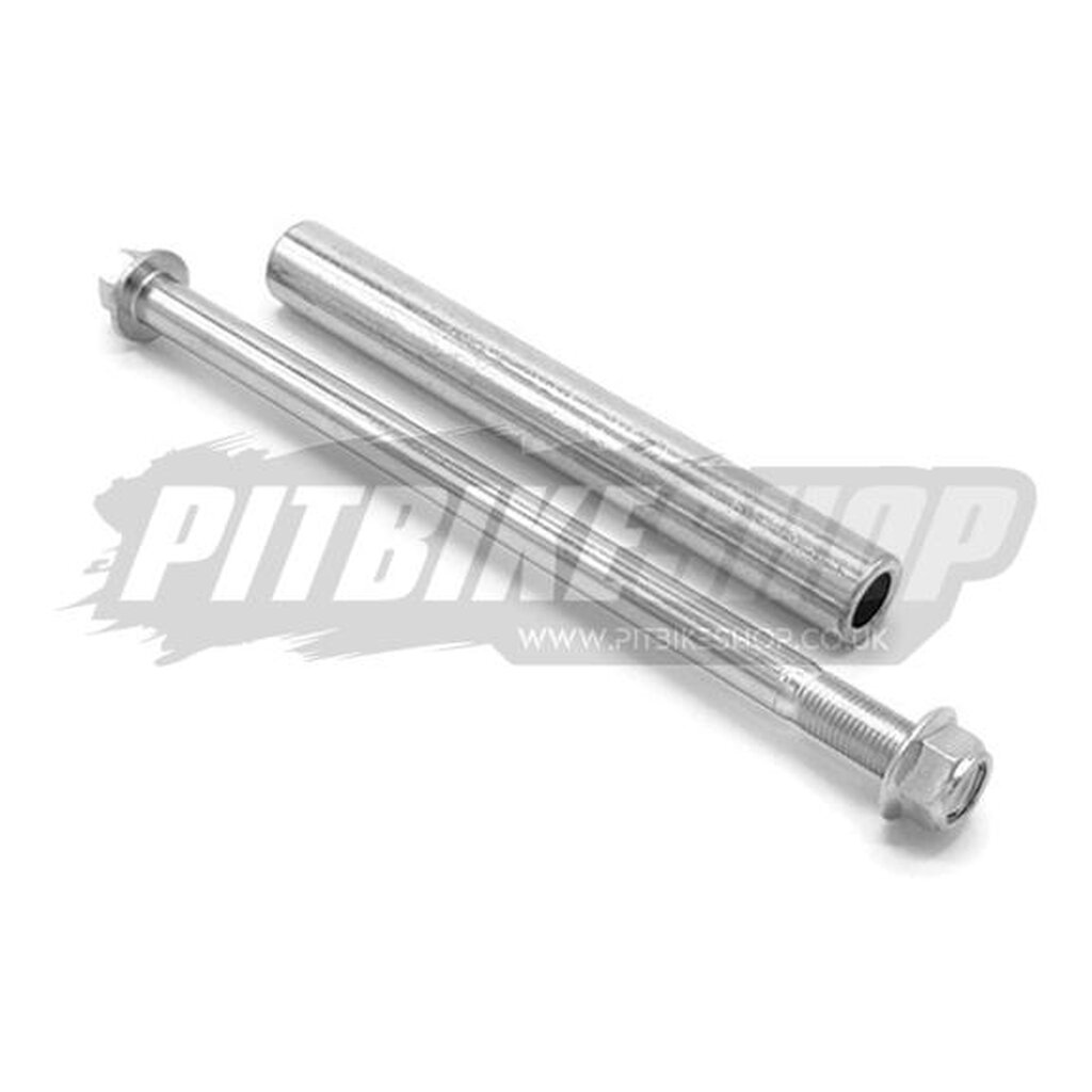 Swingarm Axle Set - Type 3