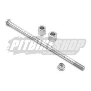 Swingarm Axle Set - Type 2