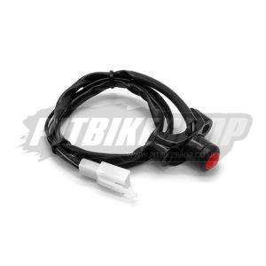 Kill Switch Push Button - Type 3