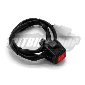 Kill Switch Push Button - Type 2