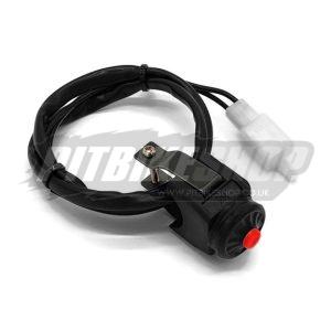 Kill Switch Push Button - Type 1