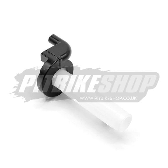 Throttle Housing & Tube