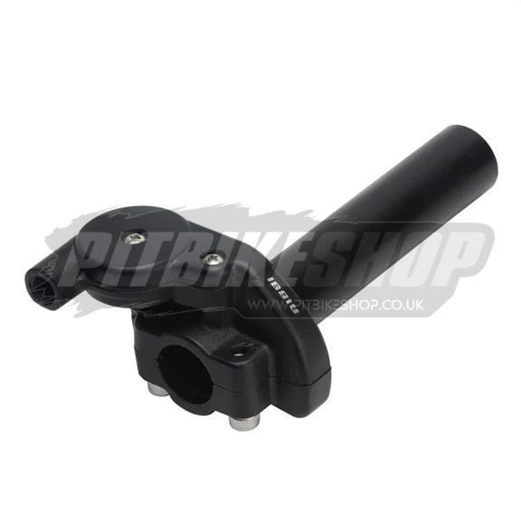 Throttle Housing - Nibbi Vortex 1/4 Turn Quick Action - Image 4