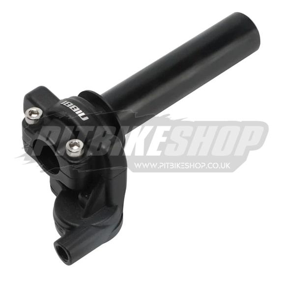Throttle Housing - Nibbi Vortex 1/4 Turn Quick Action - Image 5