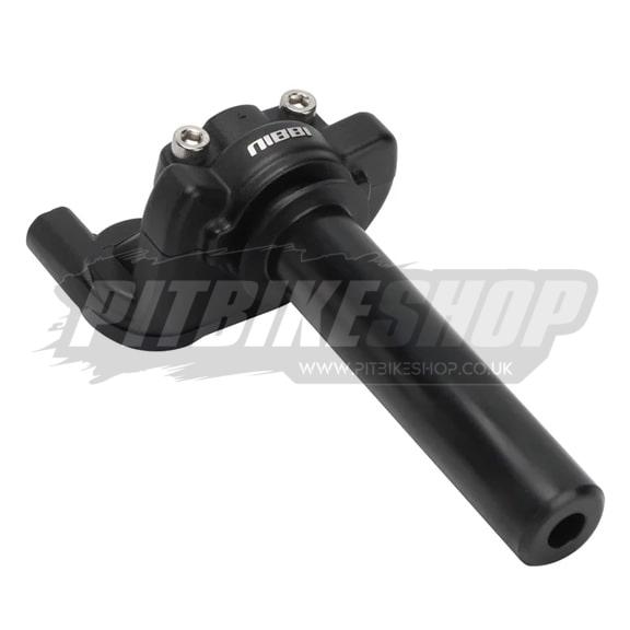 Throttle Housing - Nibbi Vortex 1/4 Turn Quick Action - Image 6