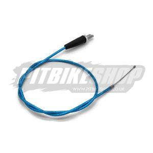 Throttle Cable - 990mm - Blue