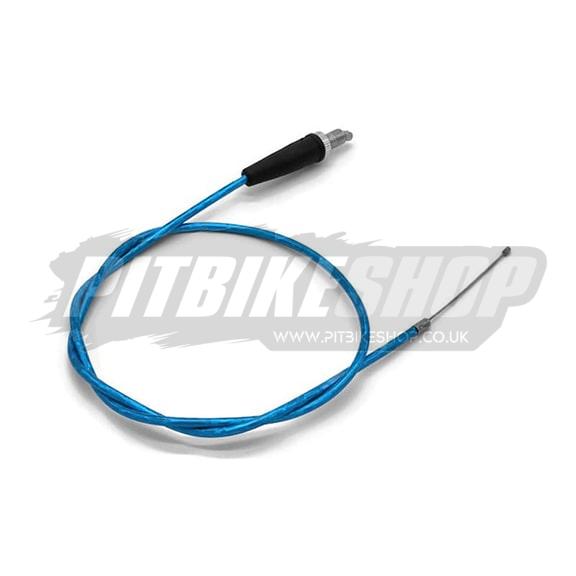 Throttle Cable - 990mm - Blue