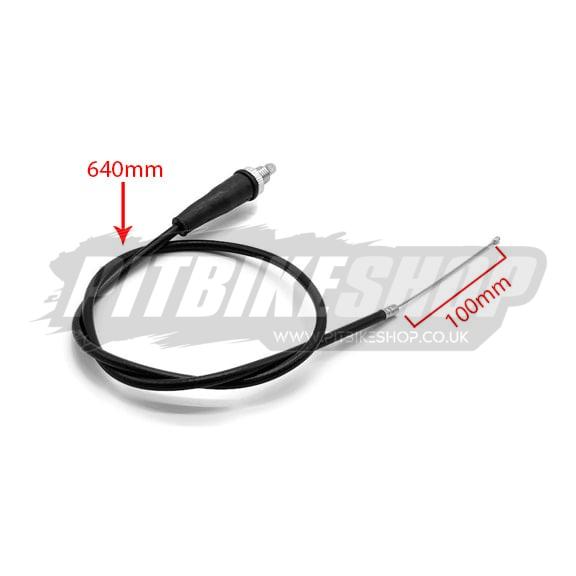 Throttle Cable - FS 65 - Image 2