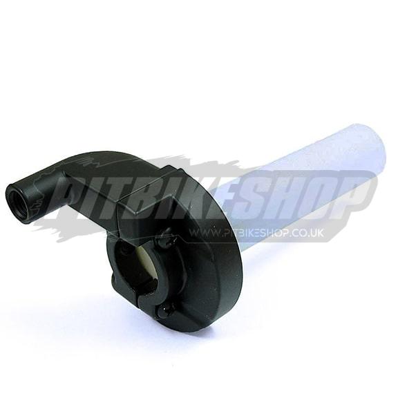 Throttle Housing & Tube - Image 2