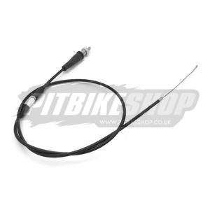 Throttle Cable - Adjustable - M10