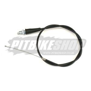 Throttle Cable - Non-Adjustable