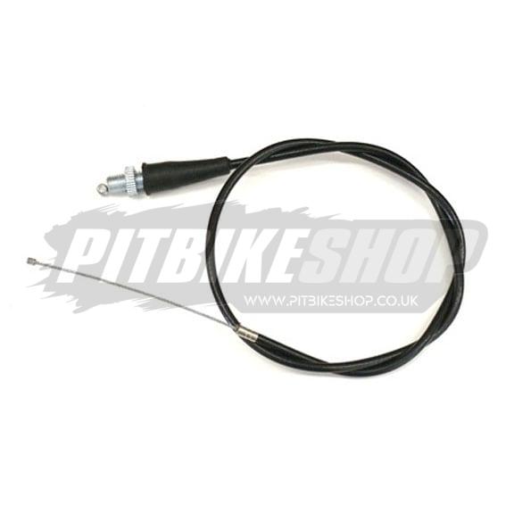 Throttle Cable - Non-Adjustable