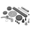 Timing Chain Kit - YX 140 - Standard