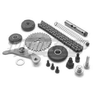 Timing Chain Kit - YX 140 - Standard