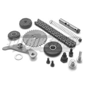 Timing Chain Kit - YX 140 - Z40 High Lift Cam