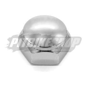 Triple Clamp Stem Top Nut Type 1