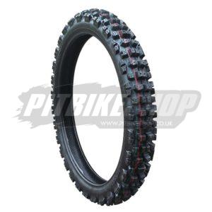 17" Front Tyre - Road Legal