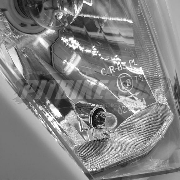 Enduro Light Kit (Kick Start) - Image 2