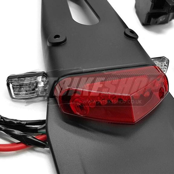 Enduro Light Kit (Kick Start) - Image 3