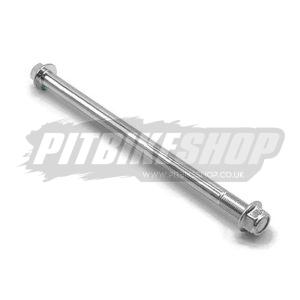 Wheel Axle 12mm - 230mm Long