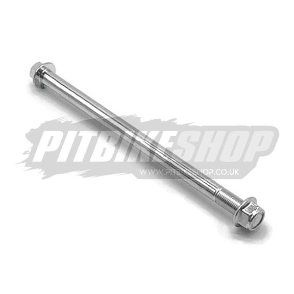 Wheel Axle 12mm – 185mm Long