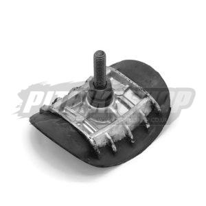 Wheel Rim Lock - 2.5"