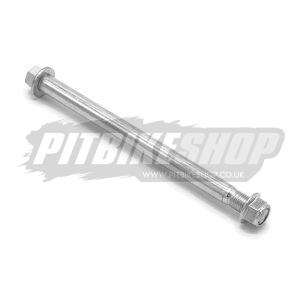 Wheel Axle 15mm -  220mm Long