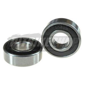 Wheel Bearings - Pit Bike - 15mm