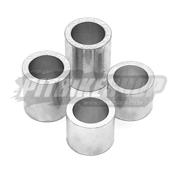 Wheel Spacers Set – MAG