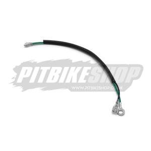 Inter-link Coil Wire - Hoop