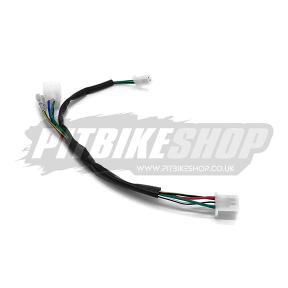 Wiring Loom - Off Road - Type 1