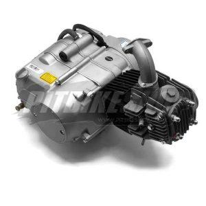 YX 110cc Engine (Semi-Automatic)