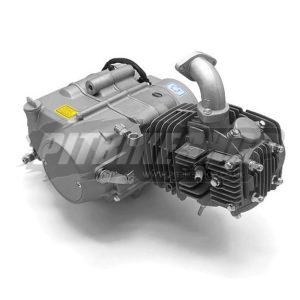 YX 125cc Engine - Kick Start (Manual) - Kit 5