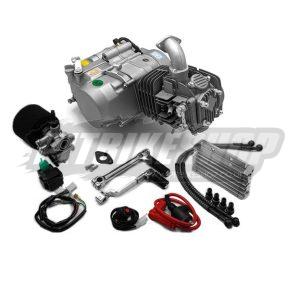 YX 140cc Engine Kit - Z40 Cam (Manual) - Kit 1
