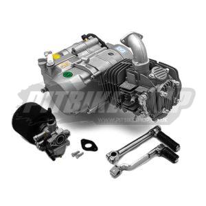 YX 140cc Engine Kit - Z40 Cam (Manual) - Kit 3