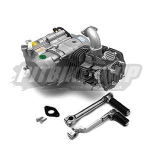YX 140cc Engine Kit - Z40 Cam (Manual) - Kit 4
