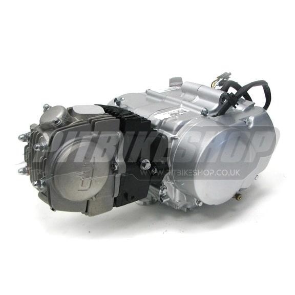 YX 110cc Engine (Semi-Automatic) - Image 2