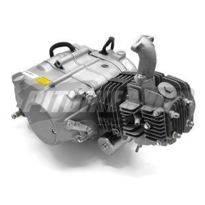YX 125cc Engine - Electric Start (Manual) - Kit 5