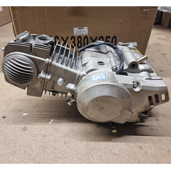 YX 140cc Engine Kit - Z40 Cam (Manual) - (IMPORTANT – Read Description) - Image 3