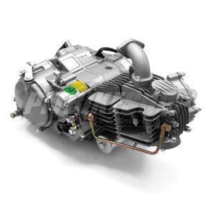 YX 150cc Engine - Electric Start (Manual) - Kit 5