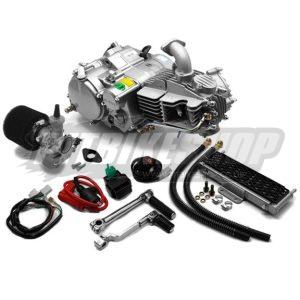 YX 160cc Engine Kit - (Manual) - Kit 1