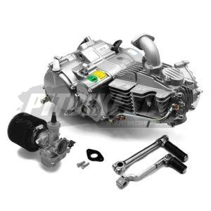 YX 160cc Engine Kit - (Manual) - Kit 3