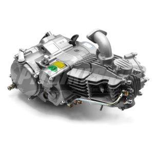 YX 160cc Engine Kit - (Manual) - Kit 5