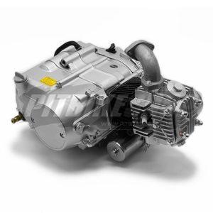 YX 50cc Engine - Electric Start (Manual) - Kit 5