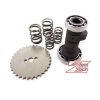 YX 140 Z40 Performance Cam Kit