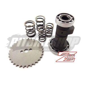 YX 140 Z40 Performance Cam Kit