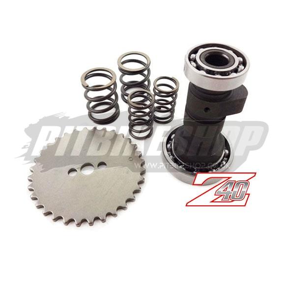 YX 140 Z40 Performance Cam Kit