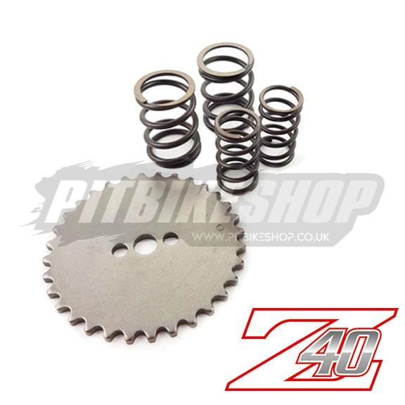 YX 140 Z40 Performance Cam Kit - Image 3